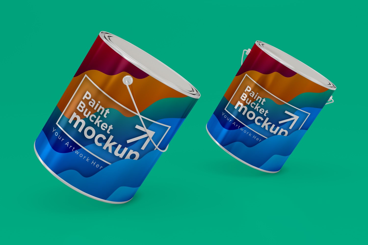 Product Mockups