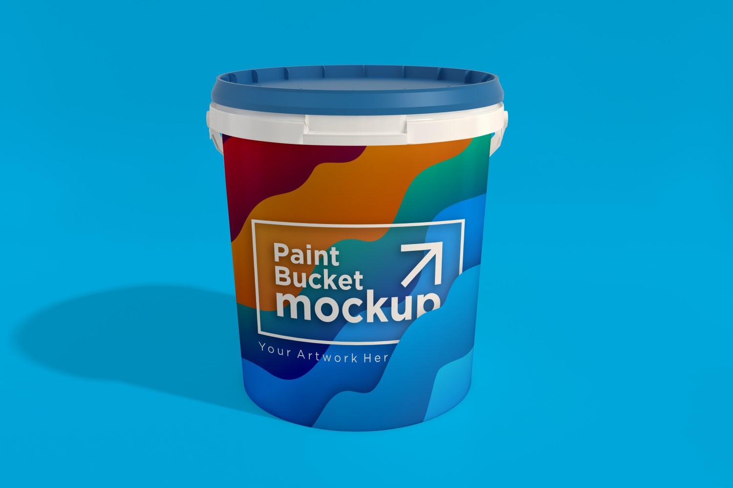 Product Mockups