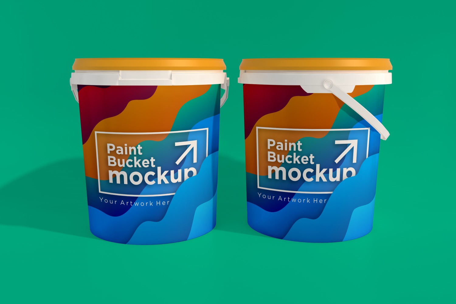 Product Mockups