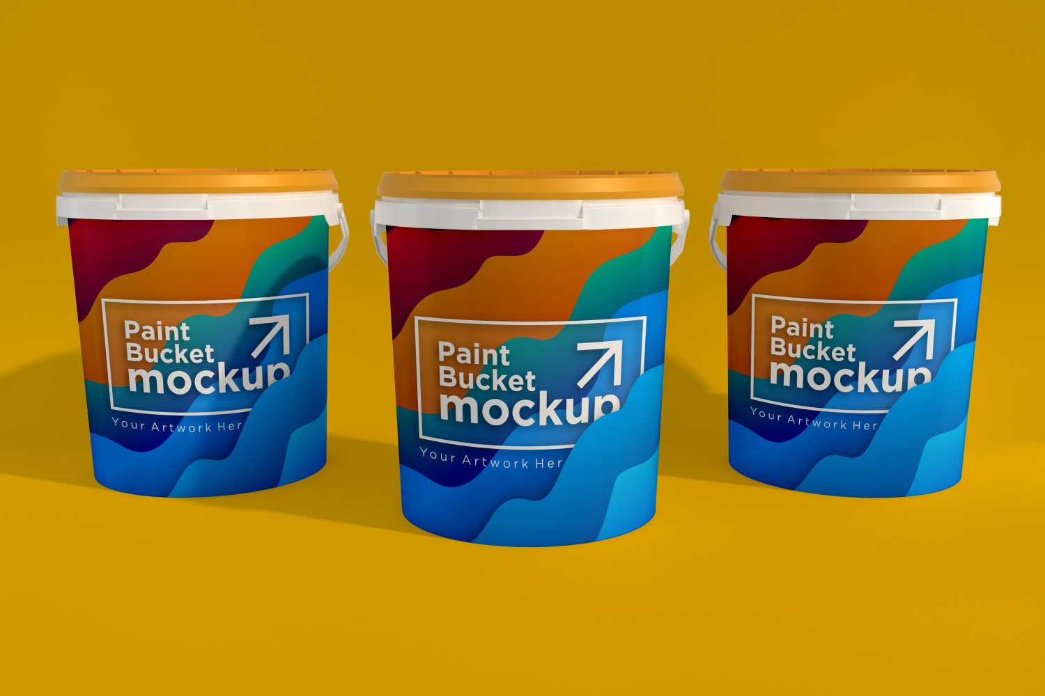 Product Mockups