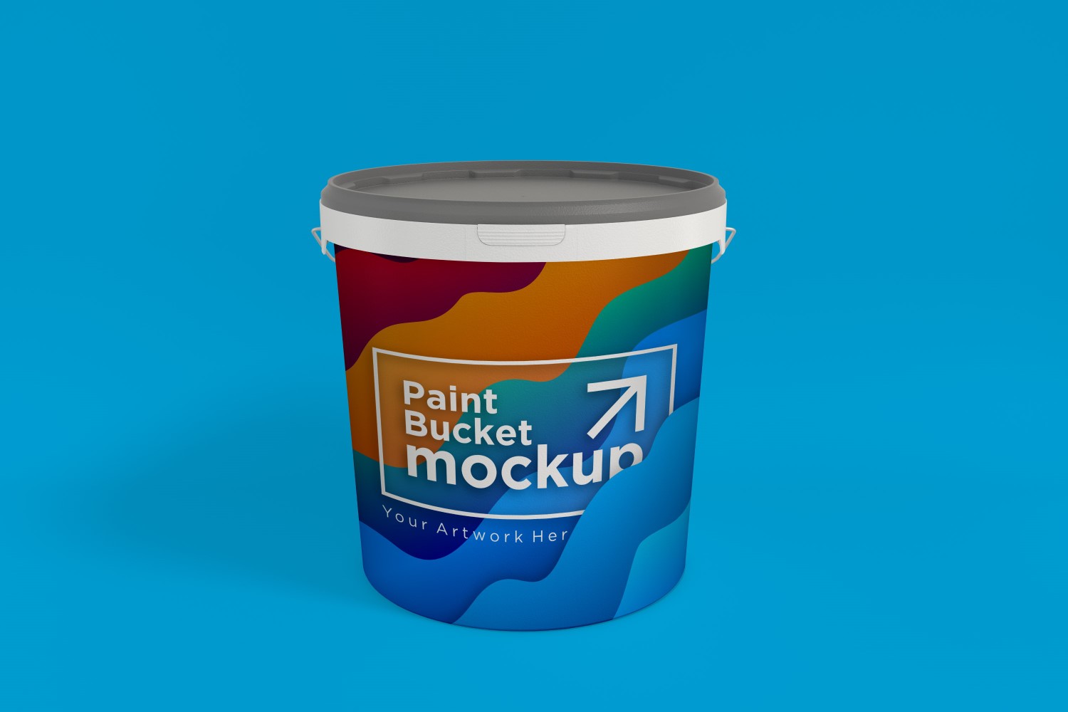 Product Mockups