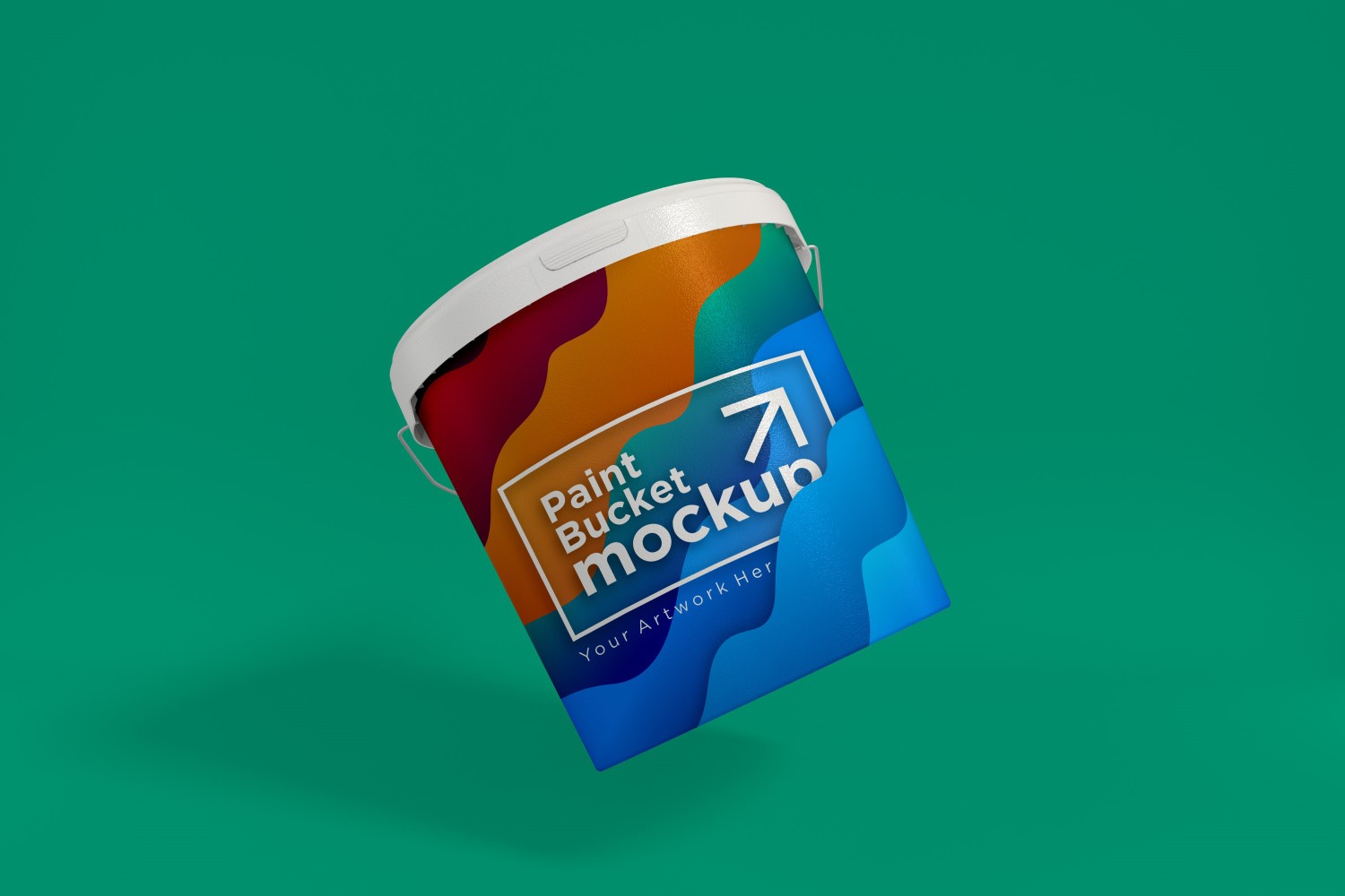 Product Mockups