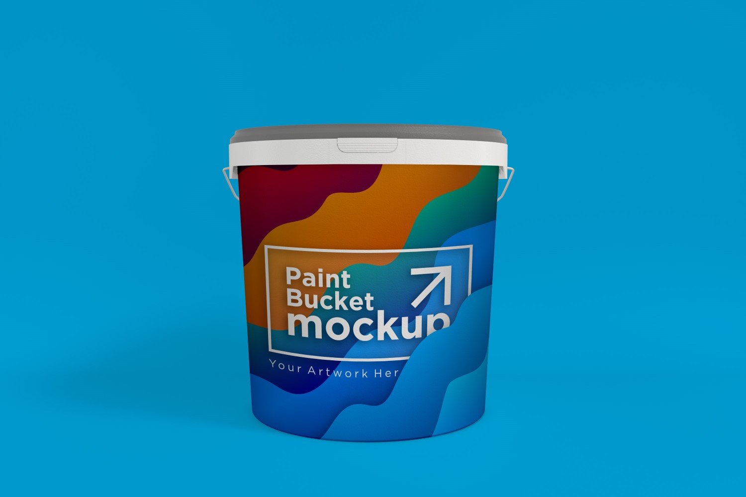 Product Mockups