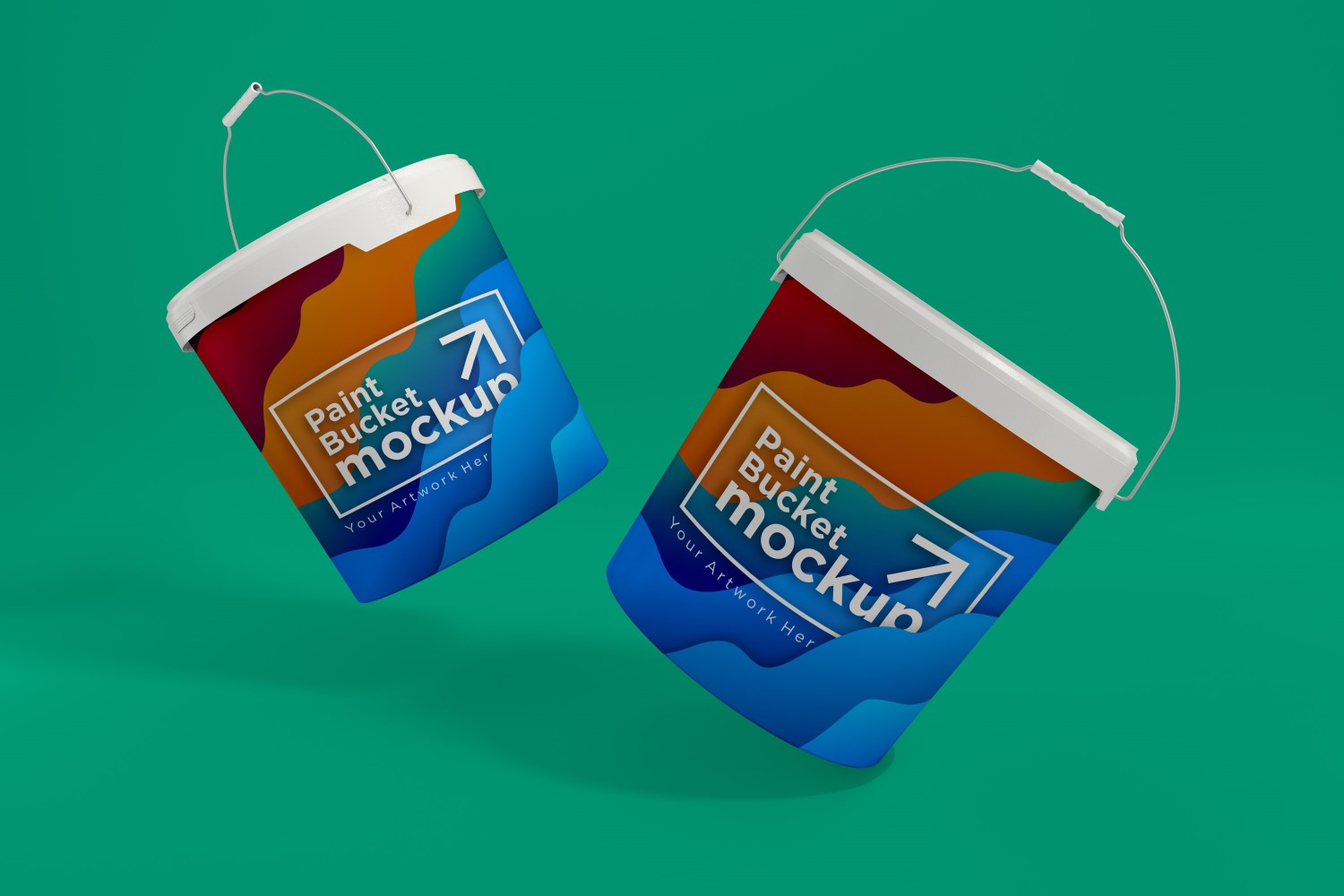 Product Mockups