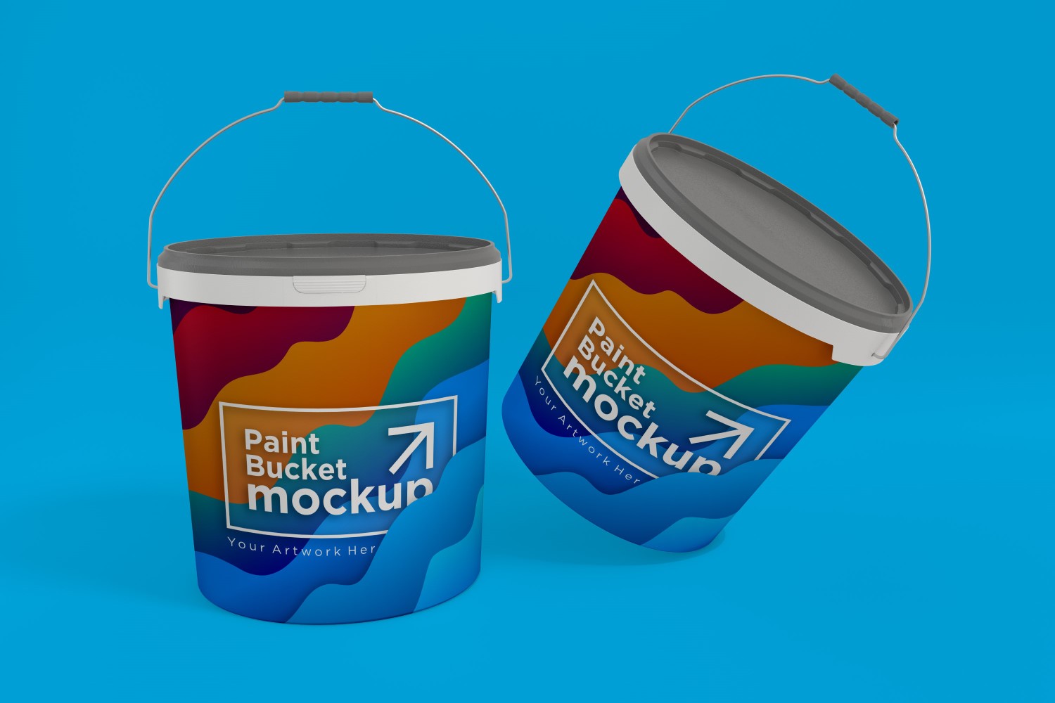 Product Mockups