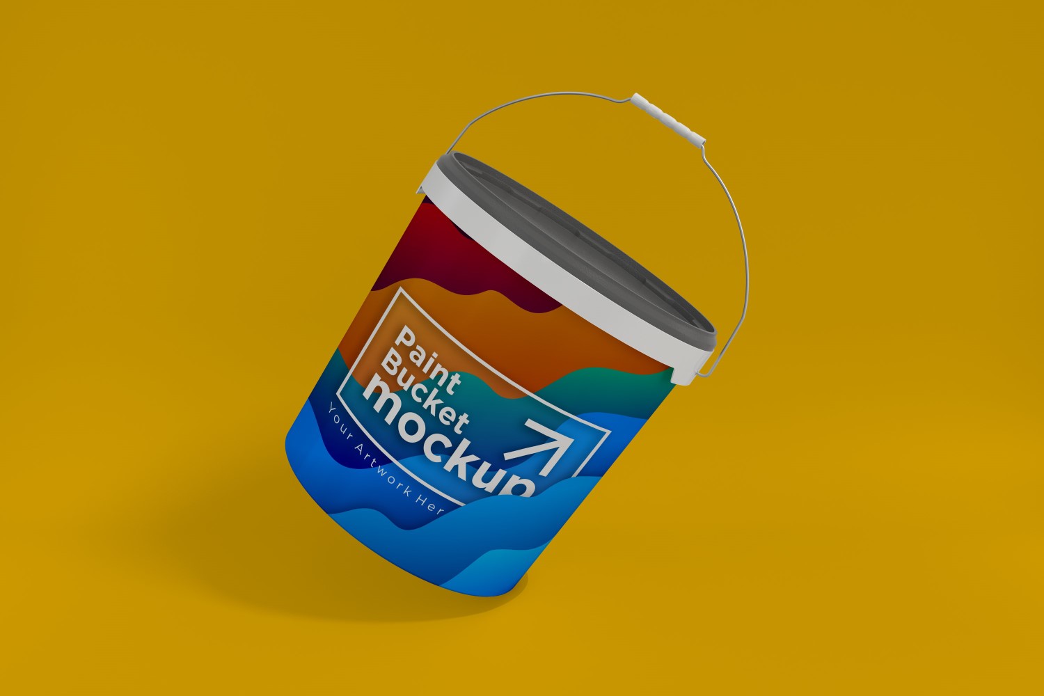 Product Mockups