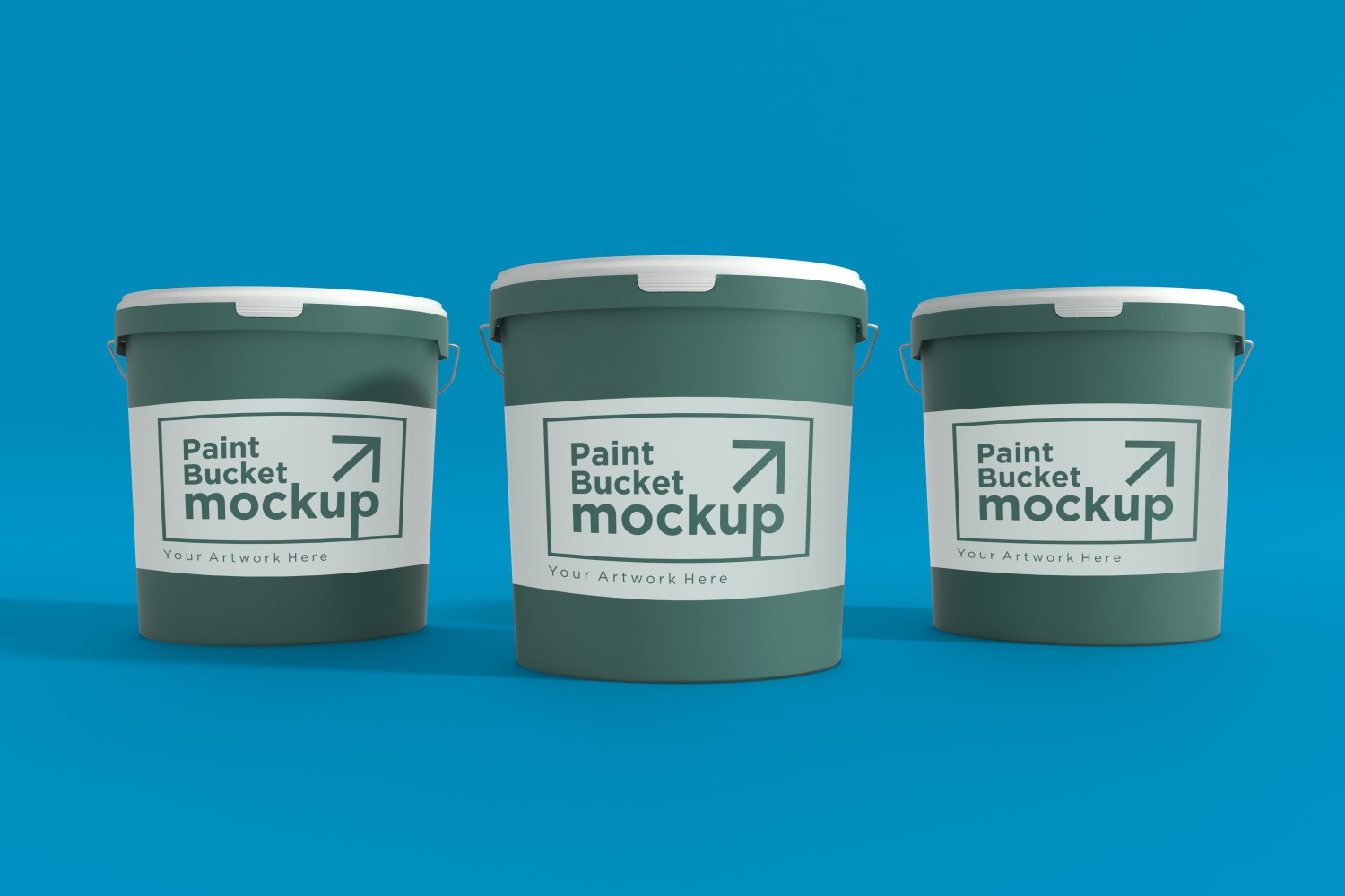 Product Mockups