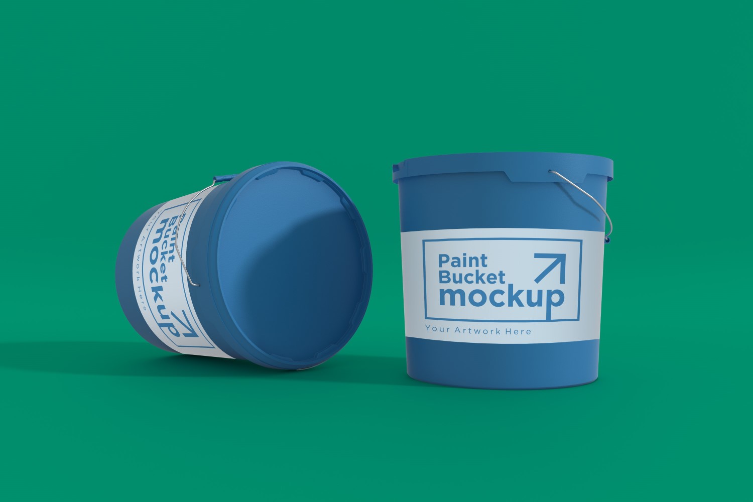 Product Mockups