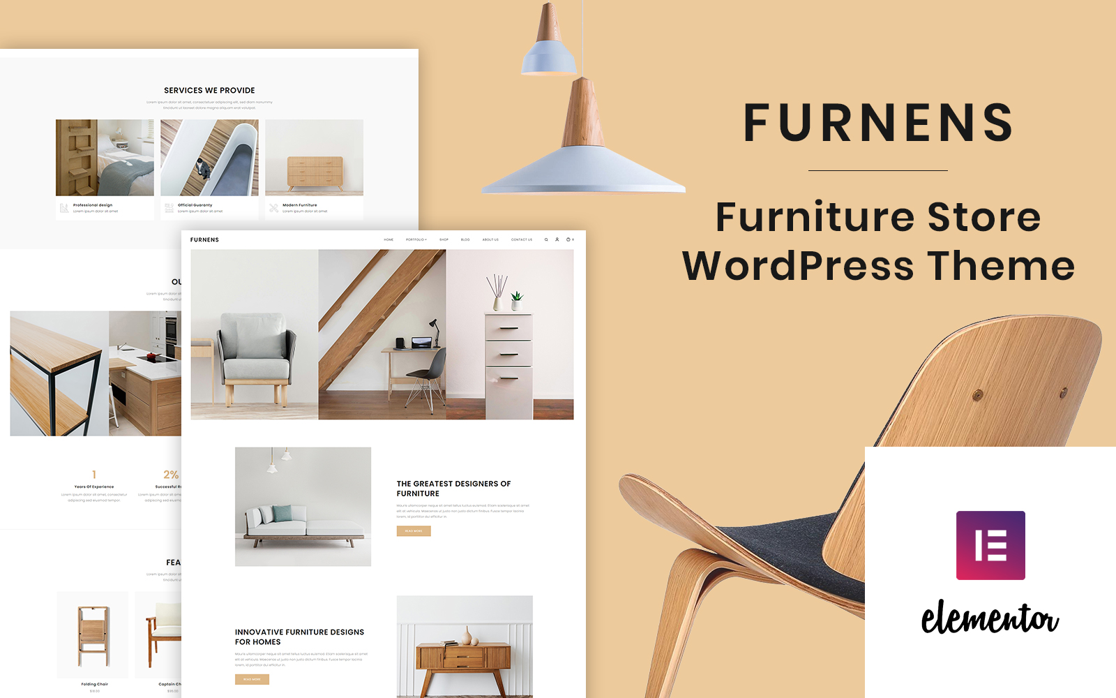 WooCommerce Themes