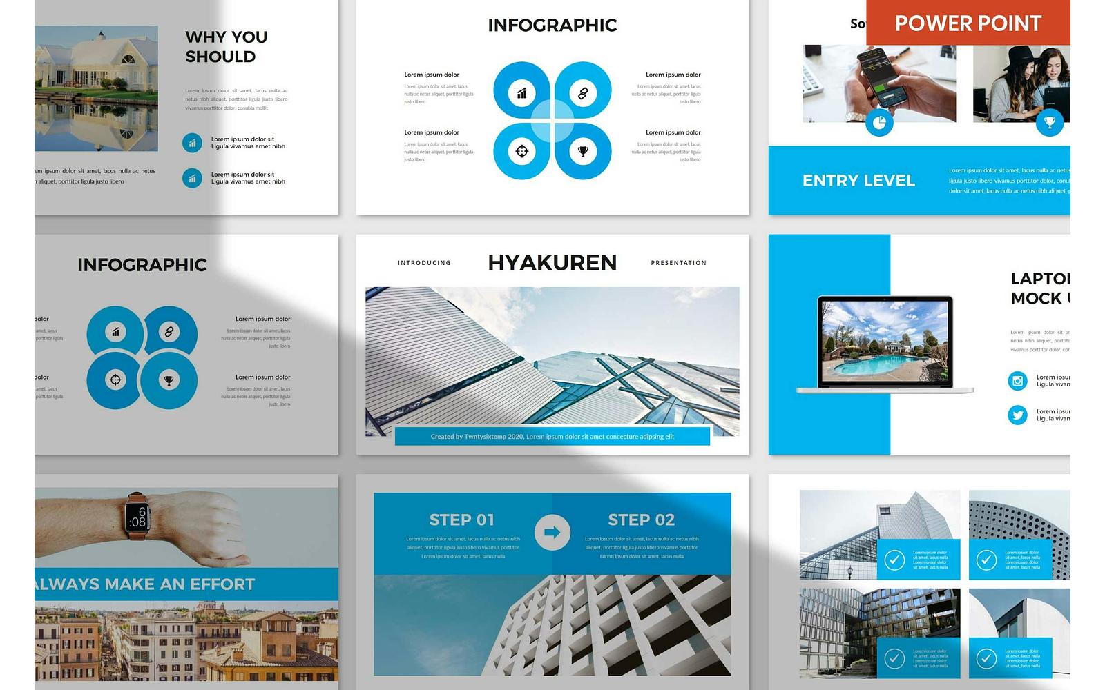 PowerPoint Templates