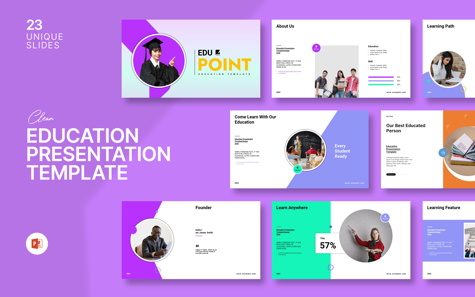 PowerPoint Templates