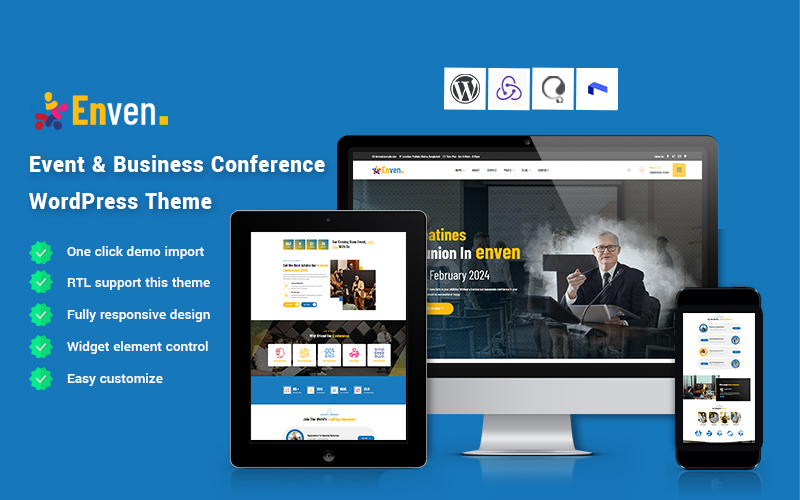 WordPress Themes