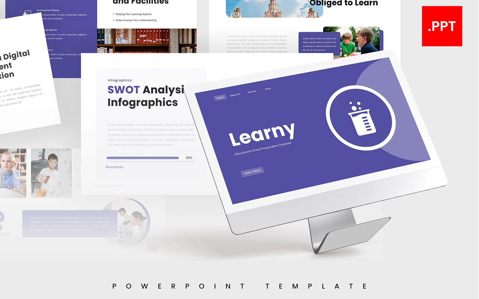 PowerPoint Templates