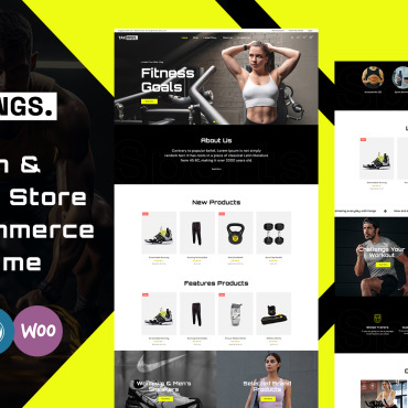 Template# 404366 Vendors Author: CoderPlace WooCommerce Themes