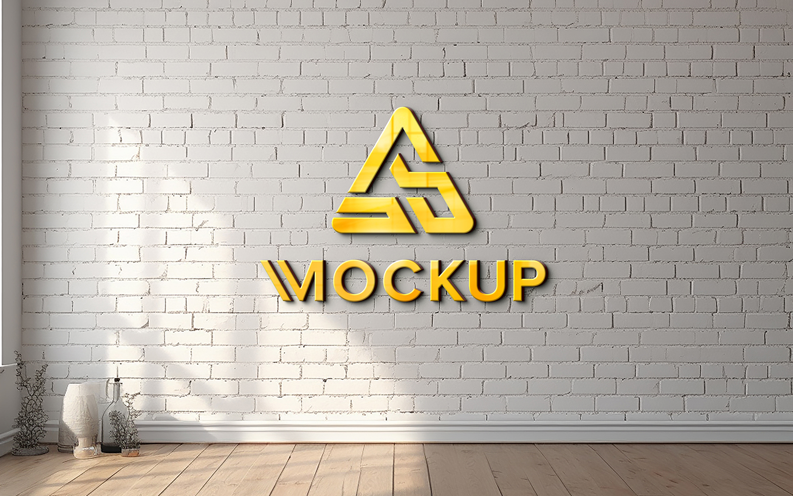 Product Mockups