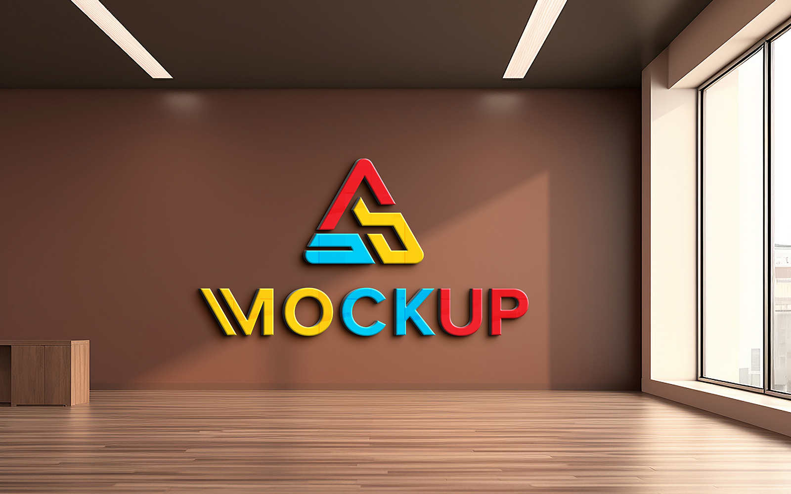 Product Mockups