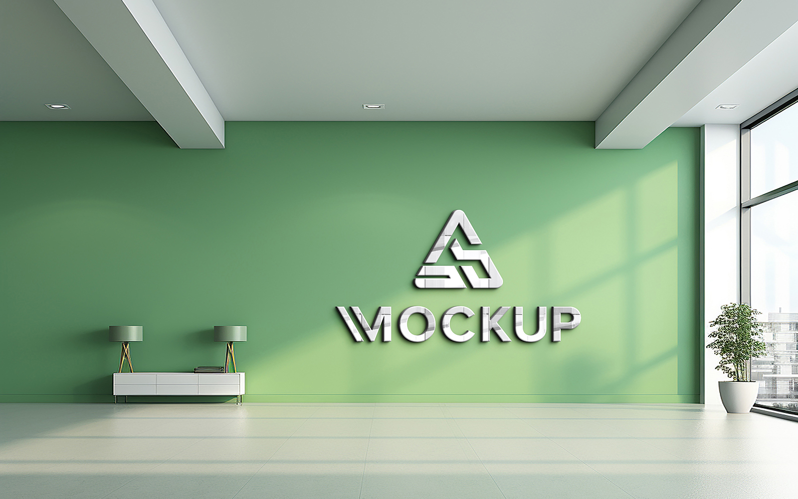 Product Mockups