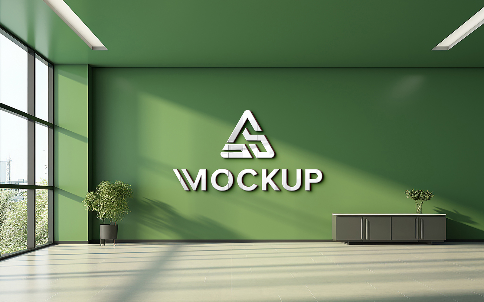 Product Mockups