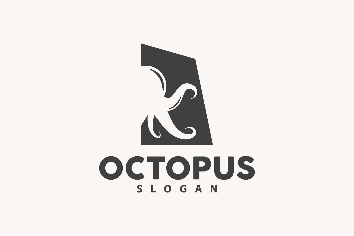 Unique Logo Templates