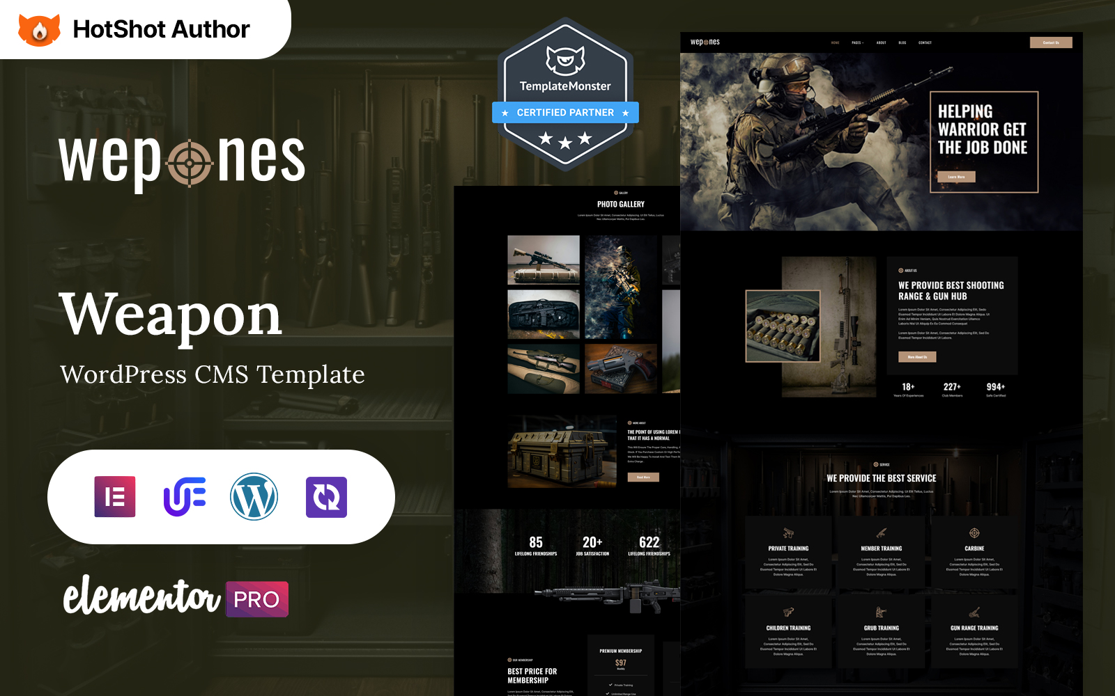 WordPress Themes