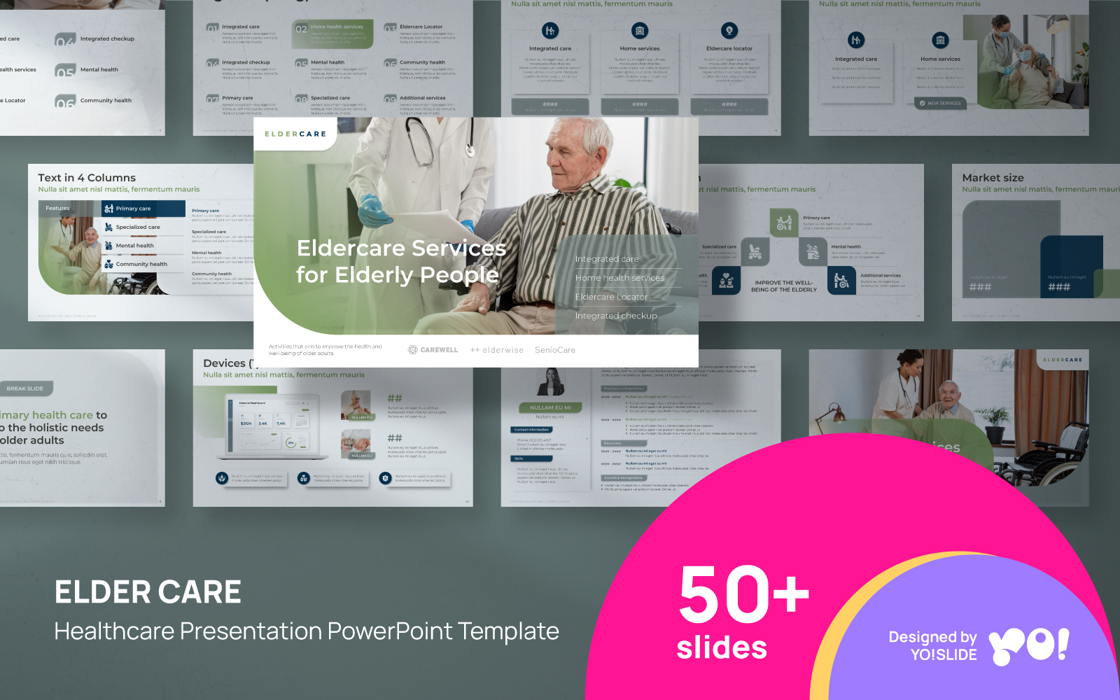 PowerPoint Templates