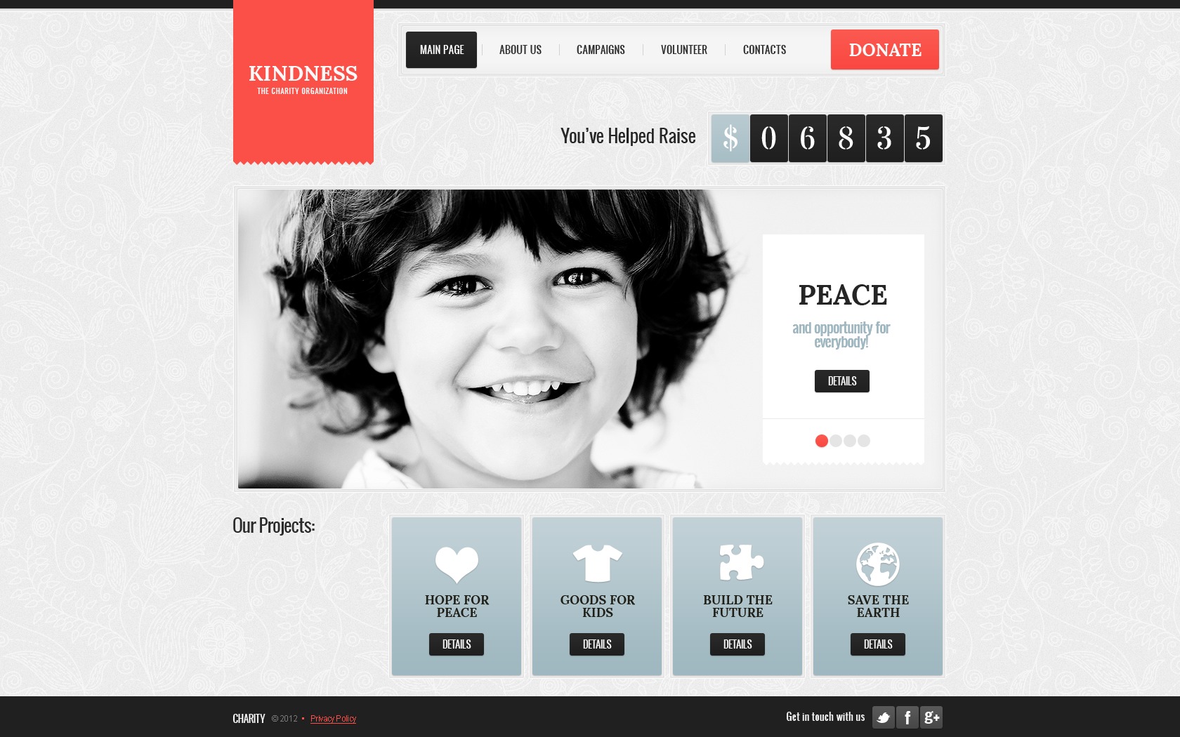 Website Templates