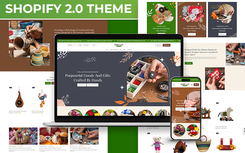 Shopify Themes