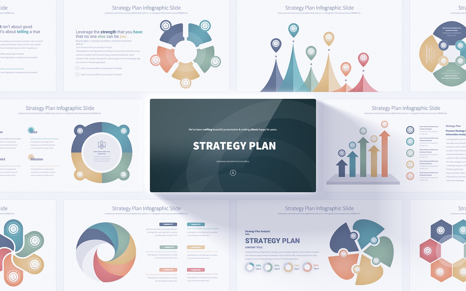 PowerPoint Templates