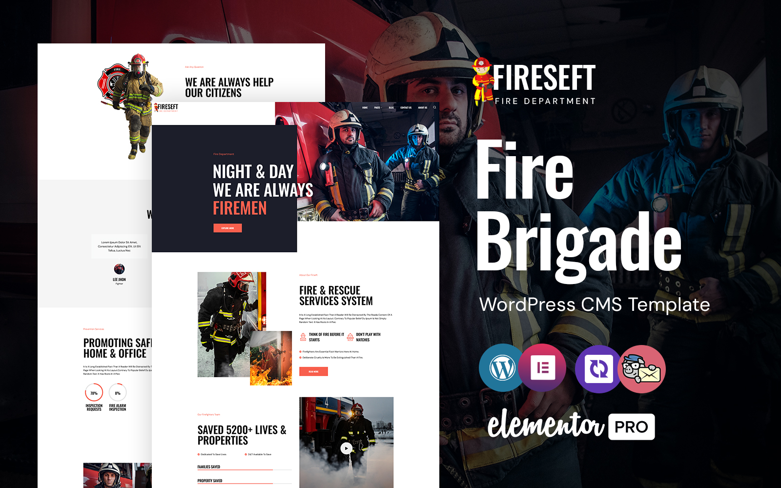 WordPress Themes