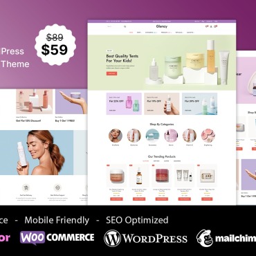 Template# 410873 Vendors Author: Wootify WooCommerce Themes