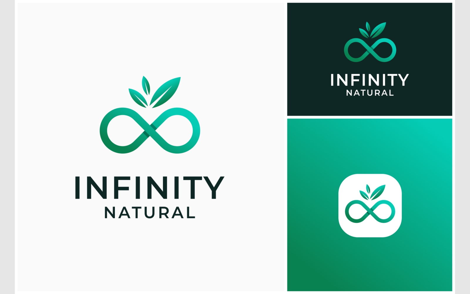 Unique Logo Templates