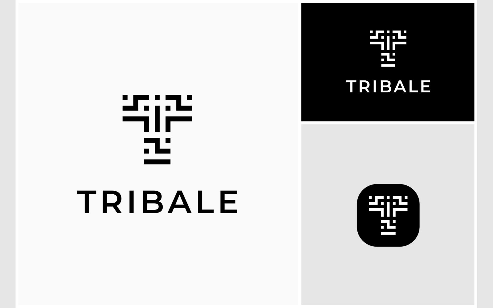 Unique Logo Templates