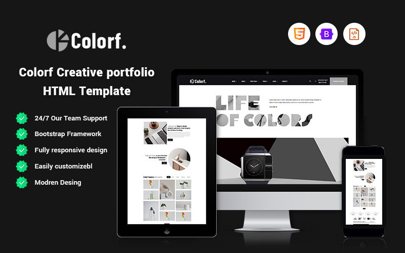 Website Templates