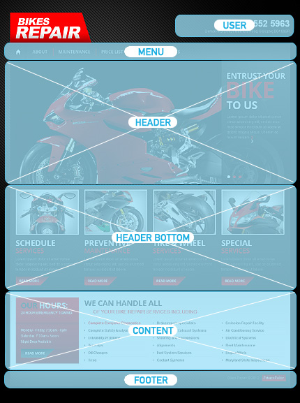 Drupal Modules Position Screenshot