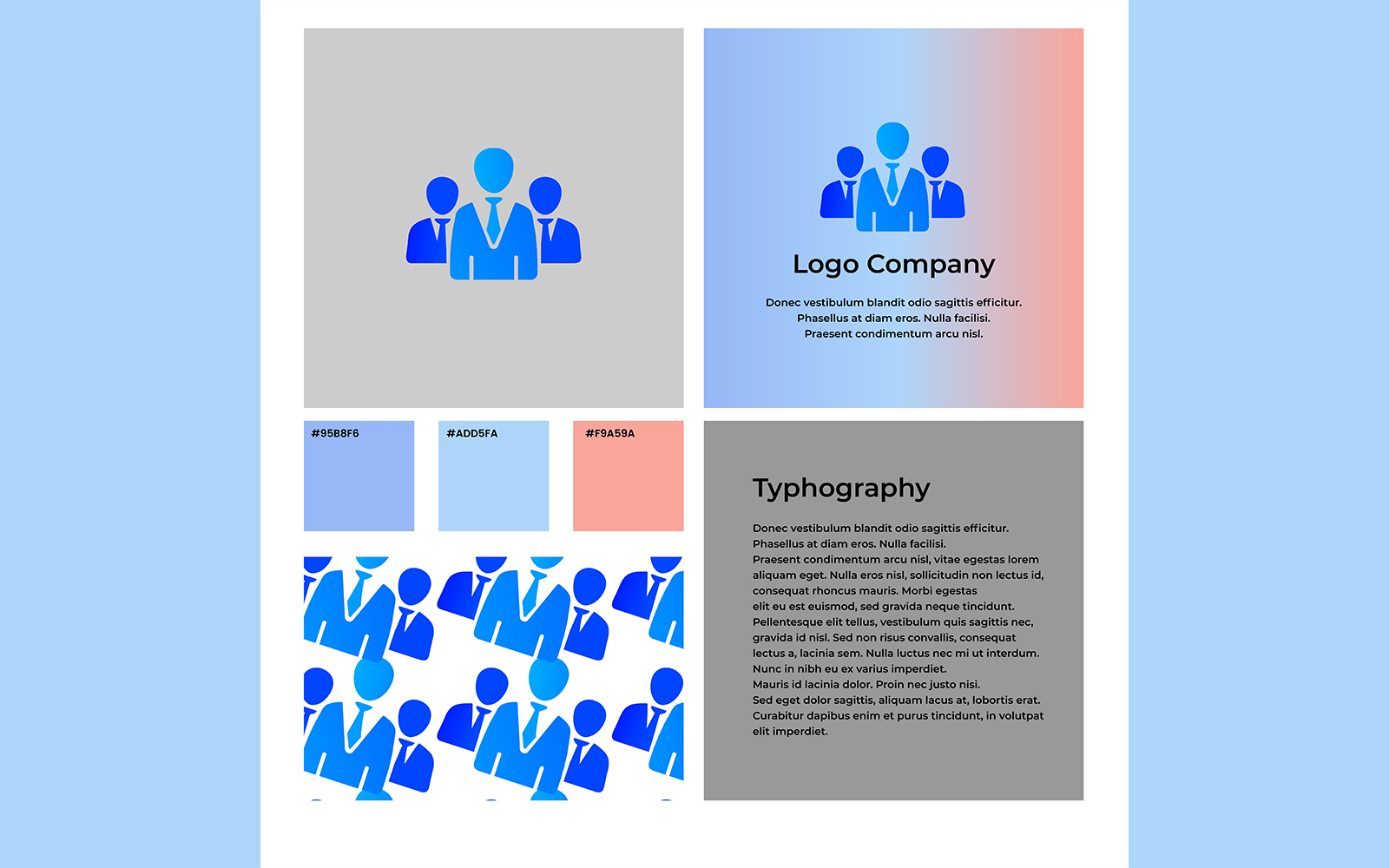 Logo Templates