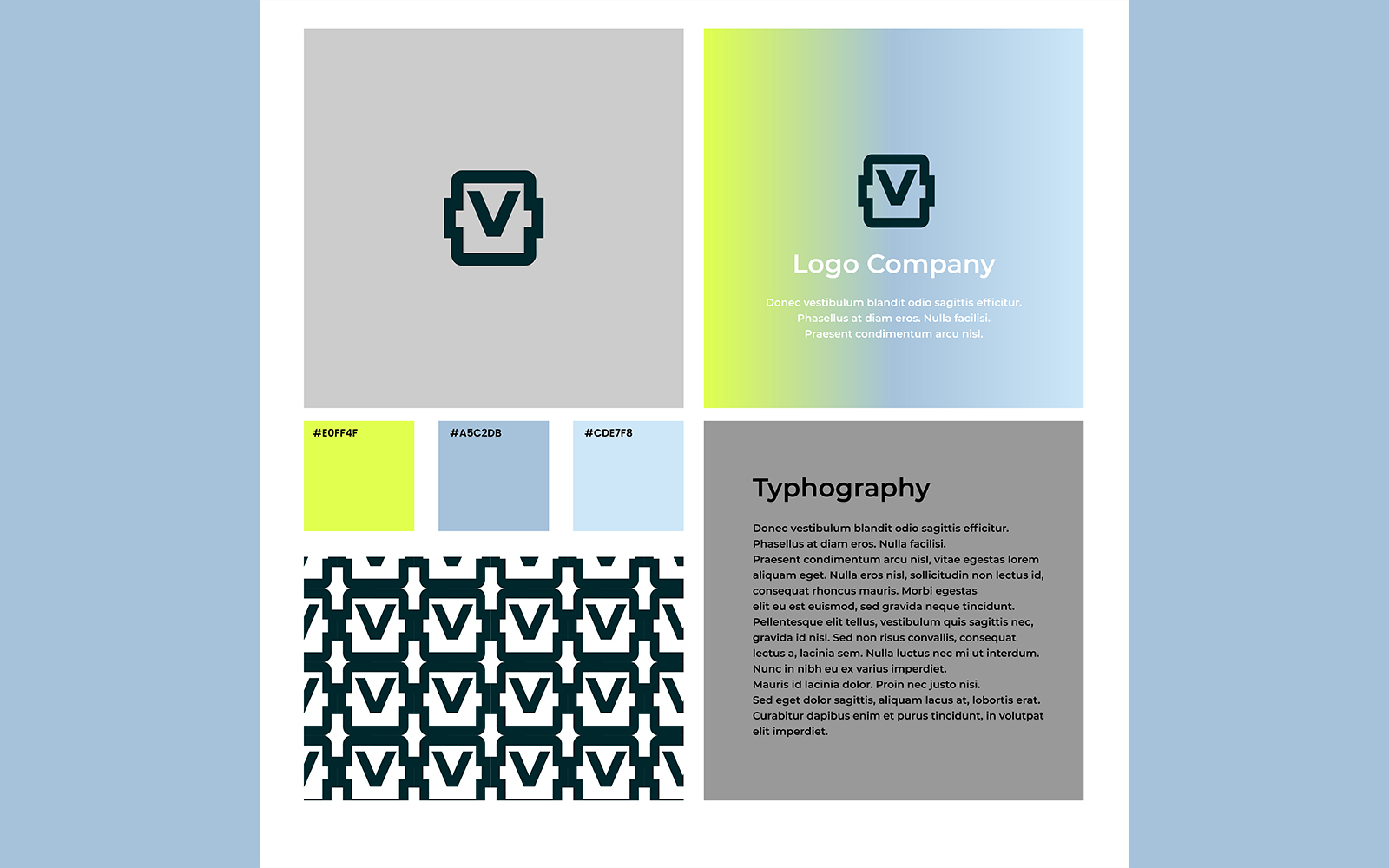 Logo Templates