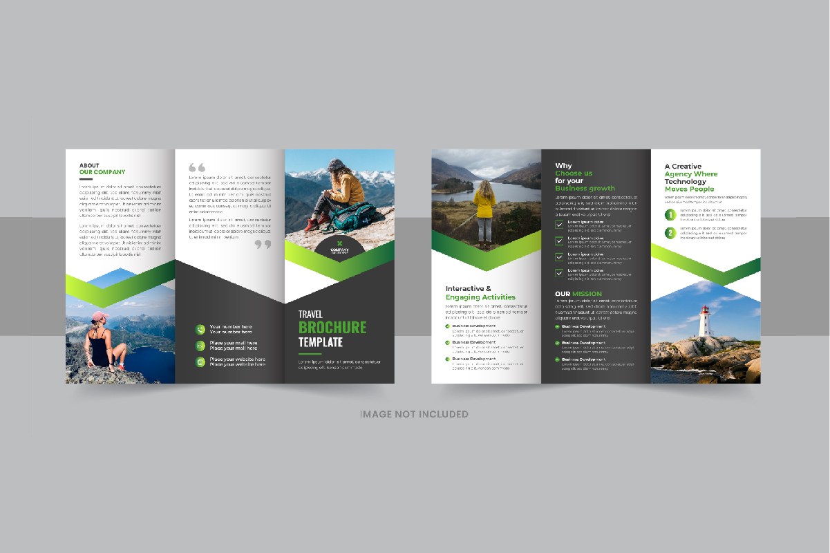 Corporate Identity