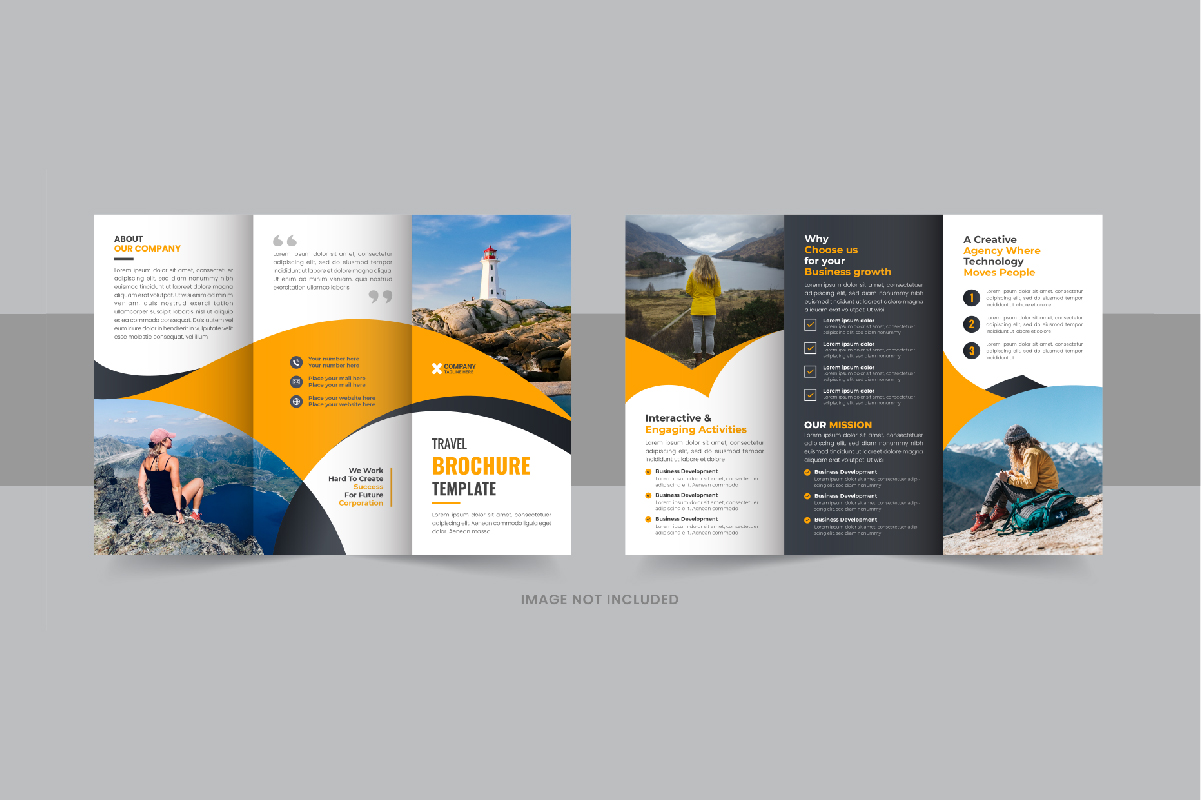 Corporate Identity