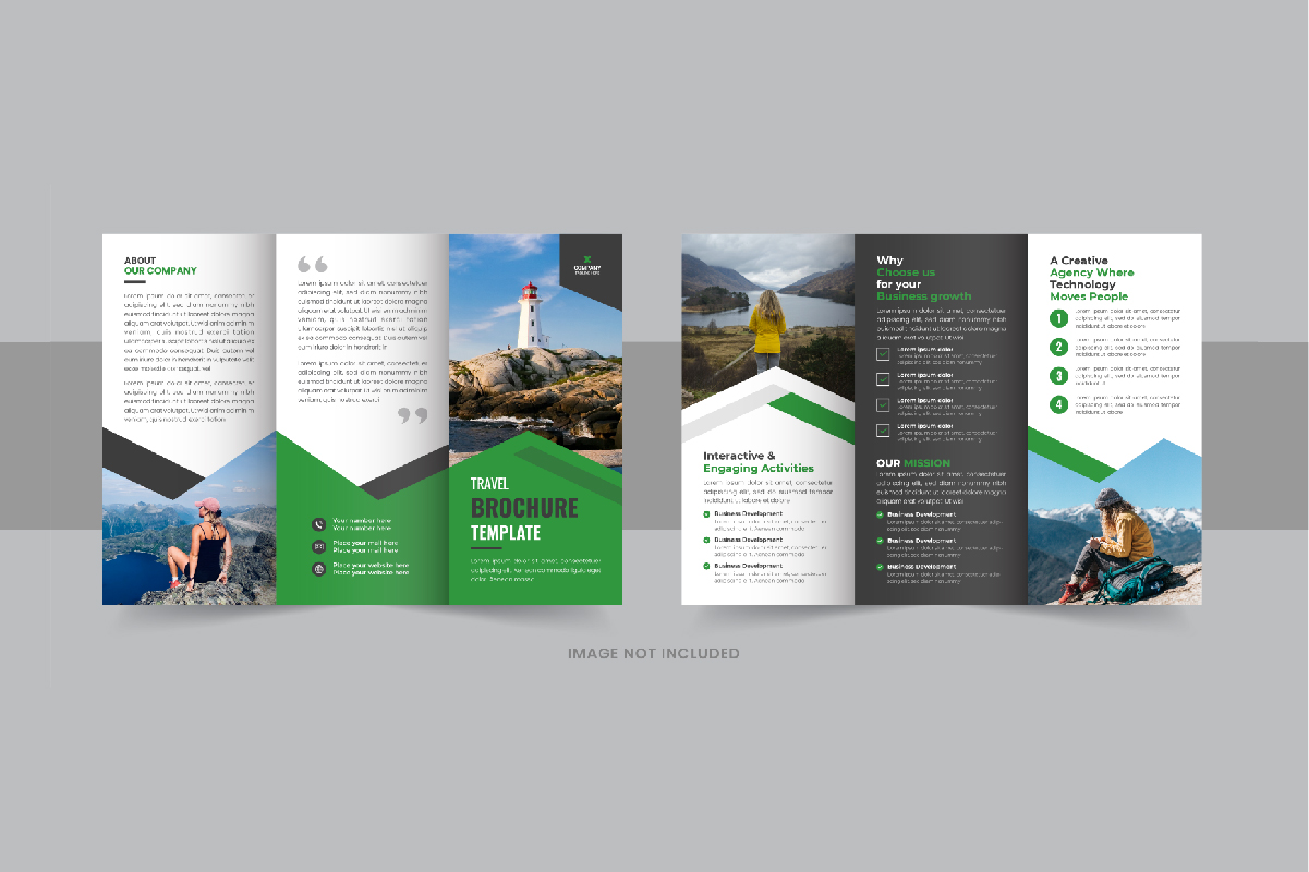 Corporate Identity