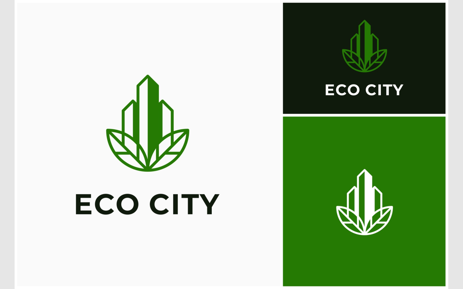 Plantillas de Logotipos