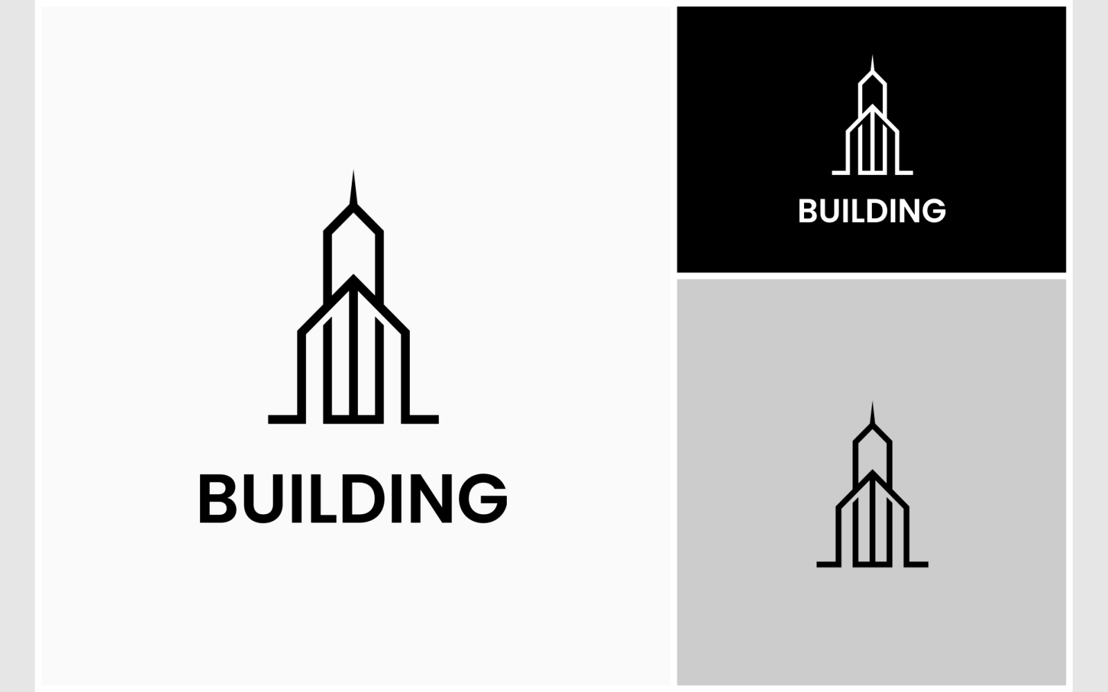 Logo Templates