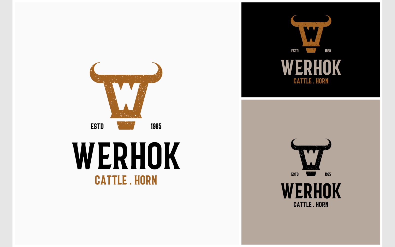 Logo Templates