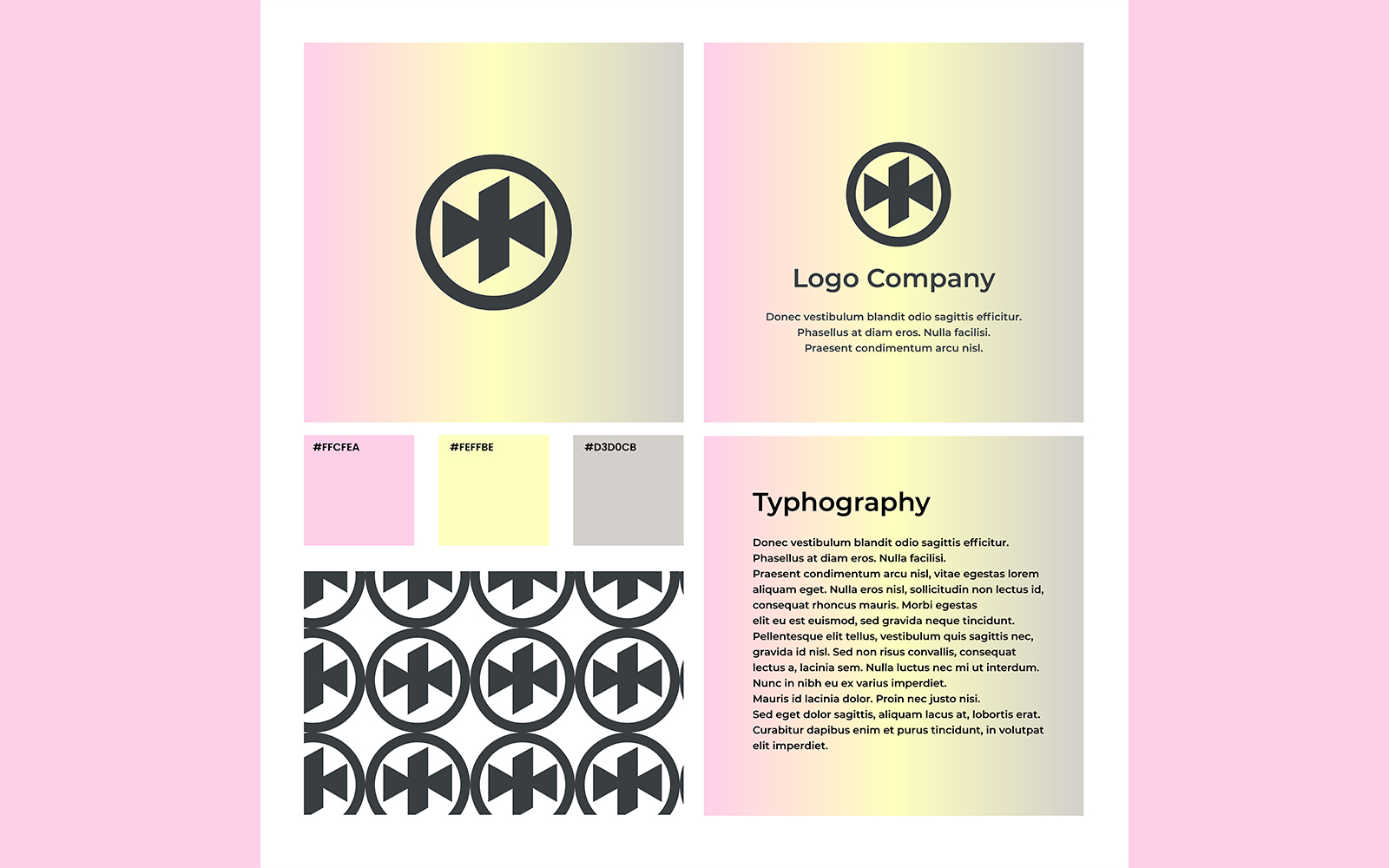 Logo Templates