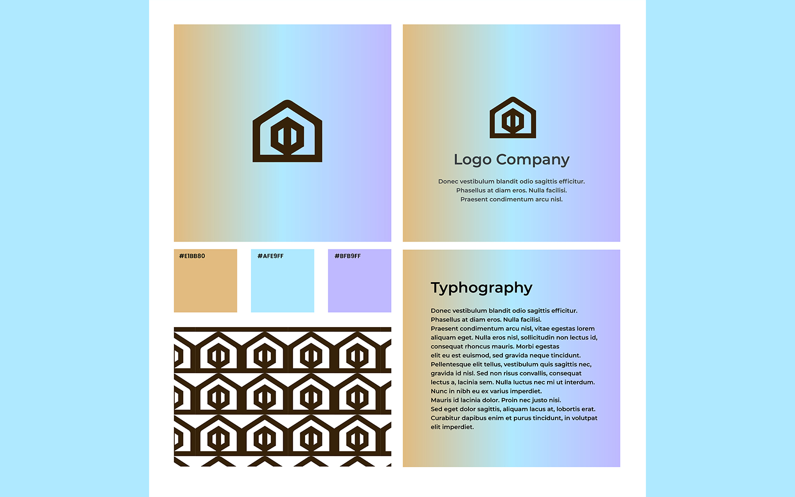 Logo Templates