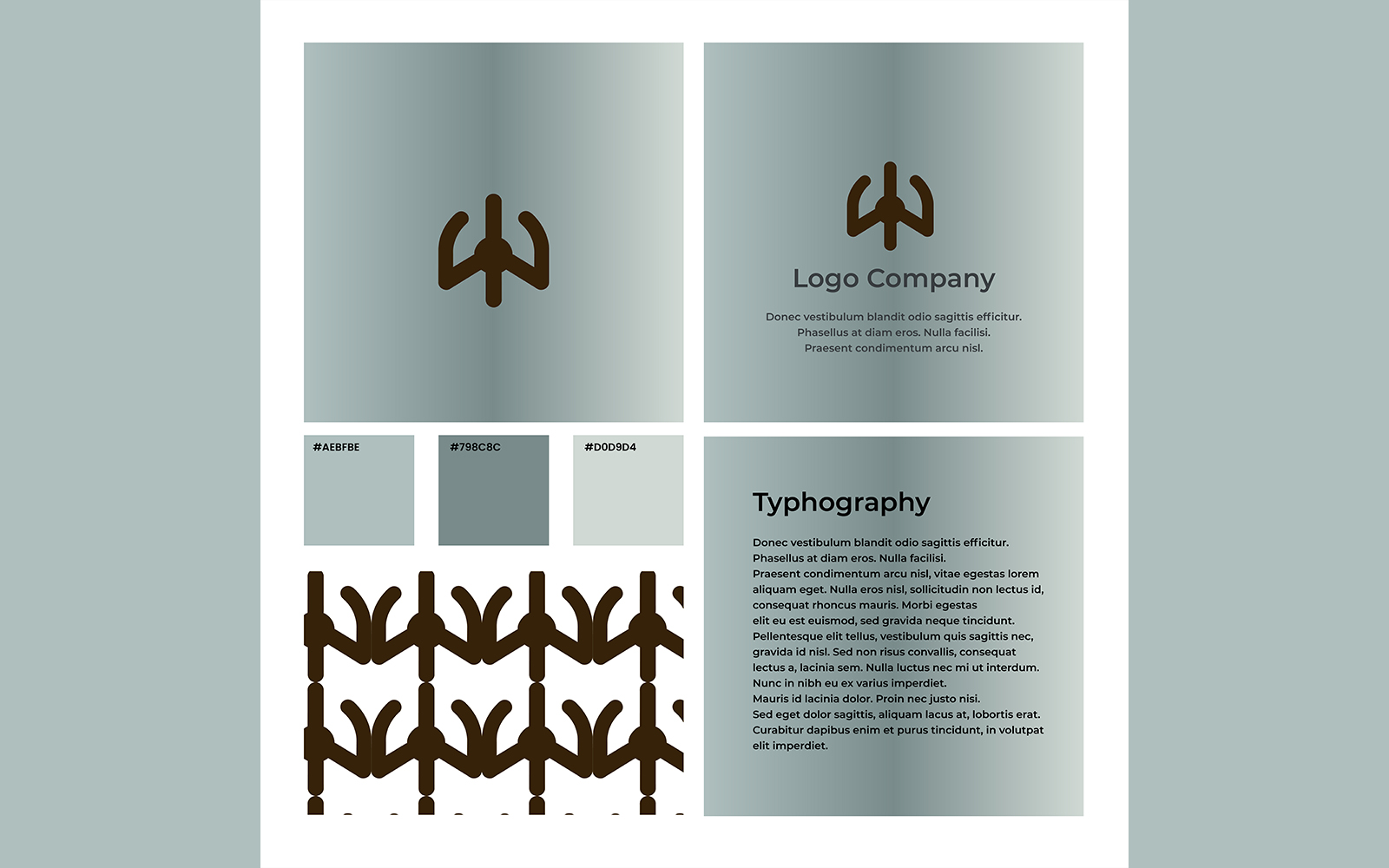 Logo Templates