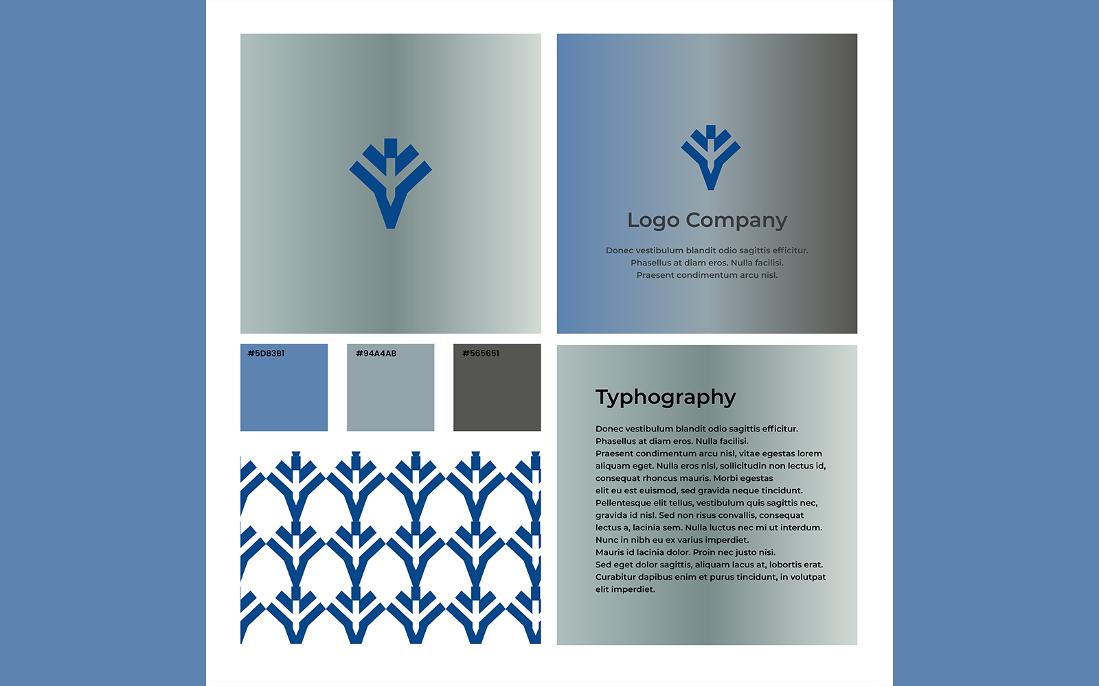 Plantillas de Logotipos