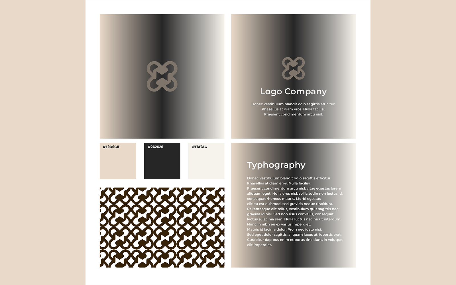 Logo Templates