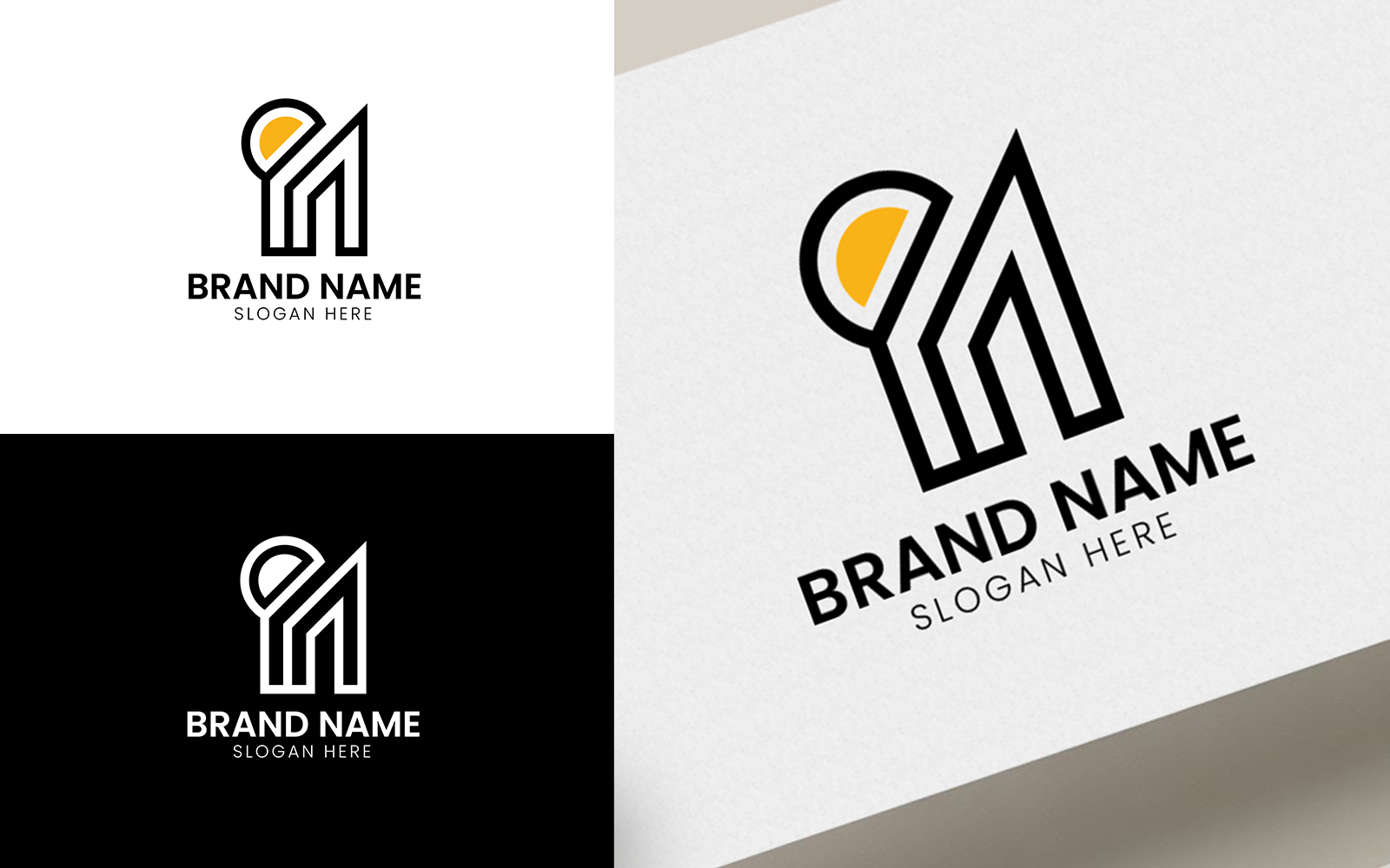 Logo Templates