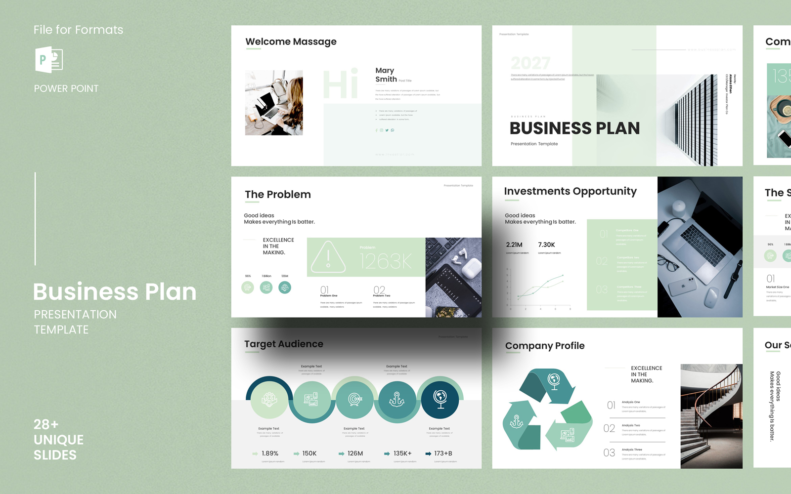 PowerPoint Templates