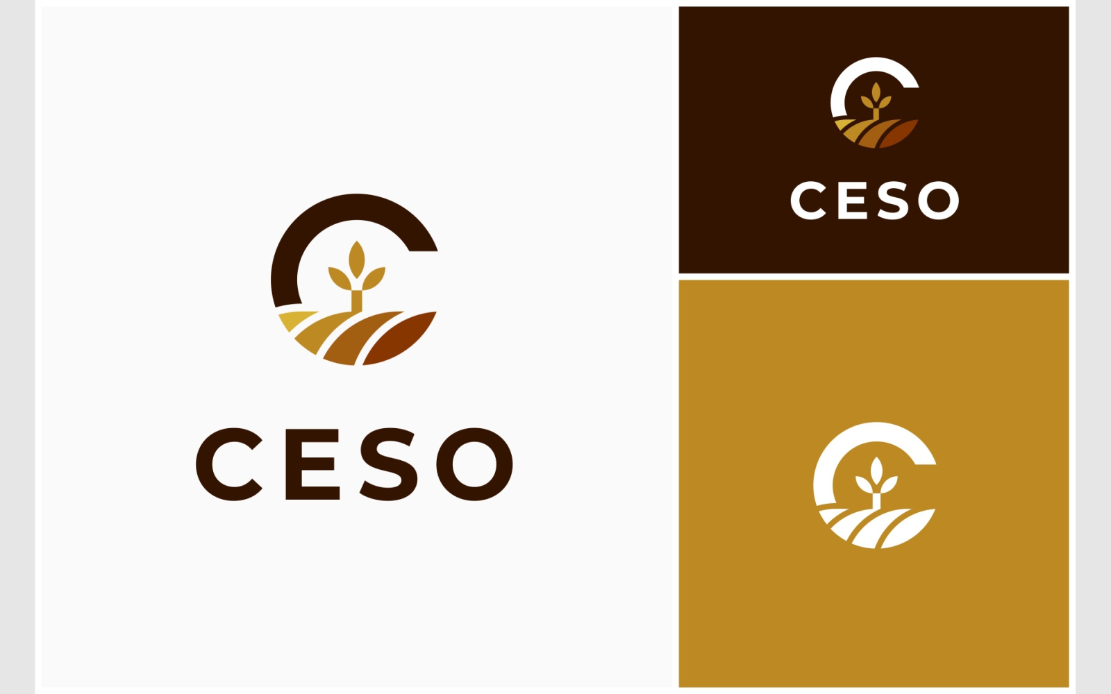 Plantillas de Logotipos